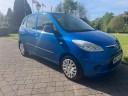 Hyundai i10 1.1 ES Euro 4 5dr