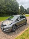 Nissan Note 1.2 12V Acenta Premium Euro 5 (s/s) 5dr