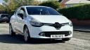 Renault Clio 0.9 TCe Dynamique Nav Euro 6 (s/s) 5dr