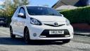 Toyota AYGO 1.0 VVT-i Fire Euro 5 5dr