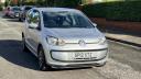 Volkswagen up! 1.0 Move up! Euro 5 3dr