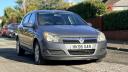 Vauxhall Astra 1.8i 16v Club 5dr