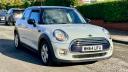 MINI Hatch 1.5 Cooper D Euro 6 (s/s) 5dr