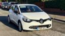 Renault Clio 1.2 16V Expression Euro 5 5dr