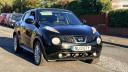 Nissan Juke 1.6 Acenta Premium Euro 5 (s/s) 5dr