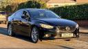 Mazda Mazda6 2.2 SKYACTIV-D Sport Nav Euro 6 (s/s) 4dr