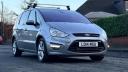 Ford S-Max 2.0 TDCi Titanium Powershift Euro 5 5dr