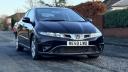 Honda Civic 1.8 i-VTEC SE 5dr