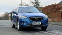 Mazda CX-5 2.2 SKYACTIV-D Sport Nav Auto 4WD Euro 6 (s/s) 5dr